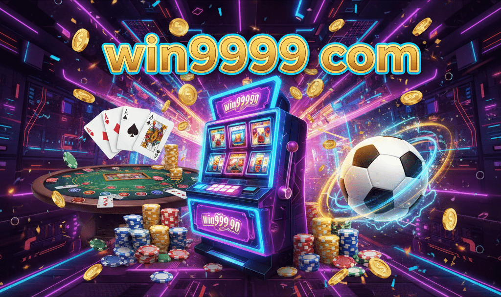 win9999 com