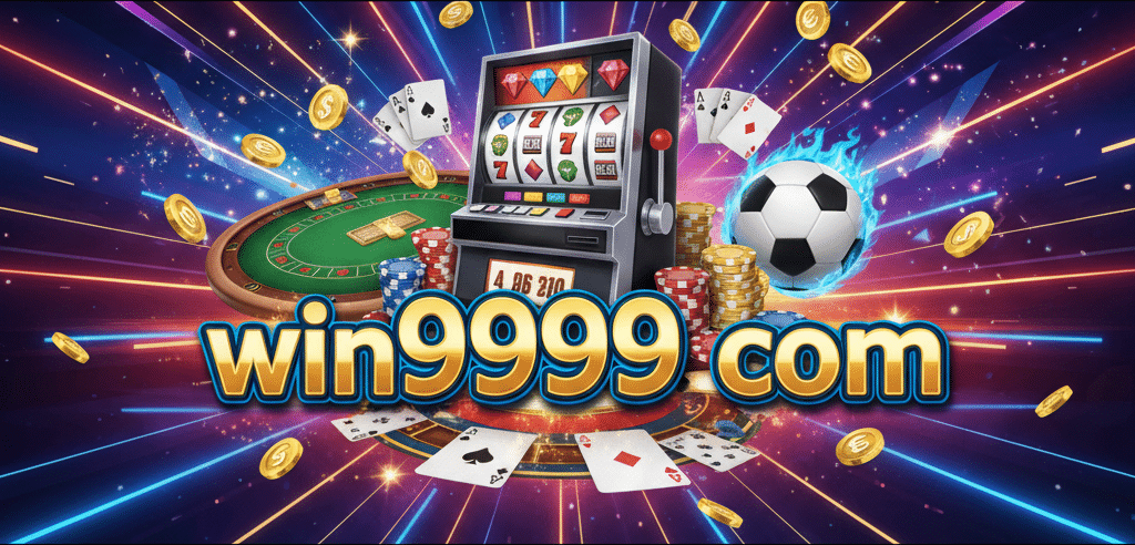 win9999 com