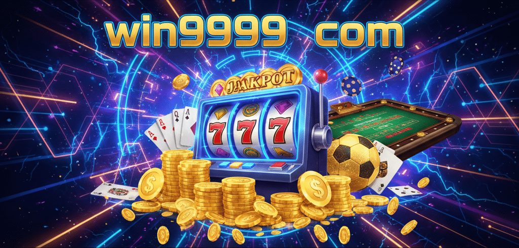 win9999 com