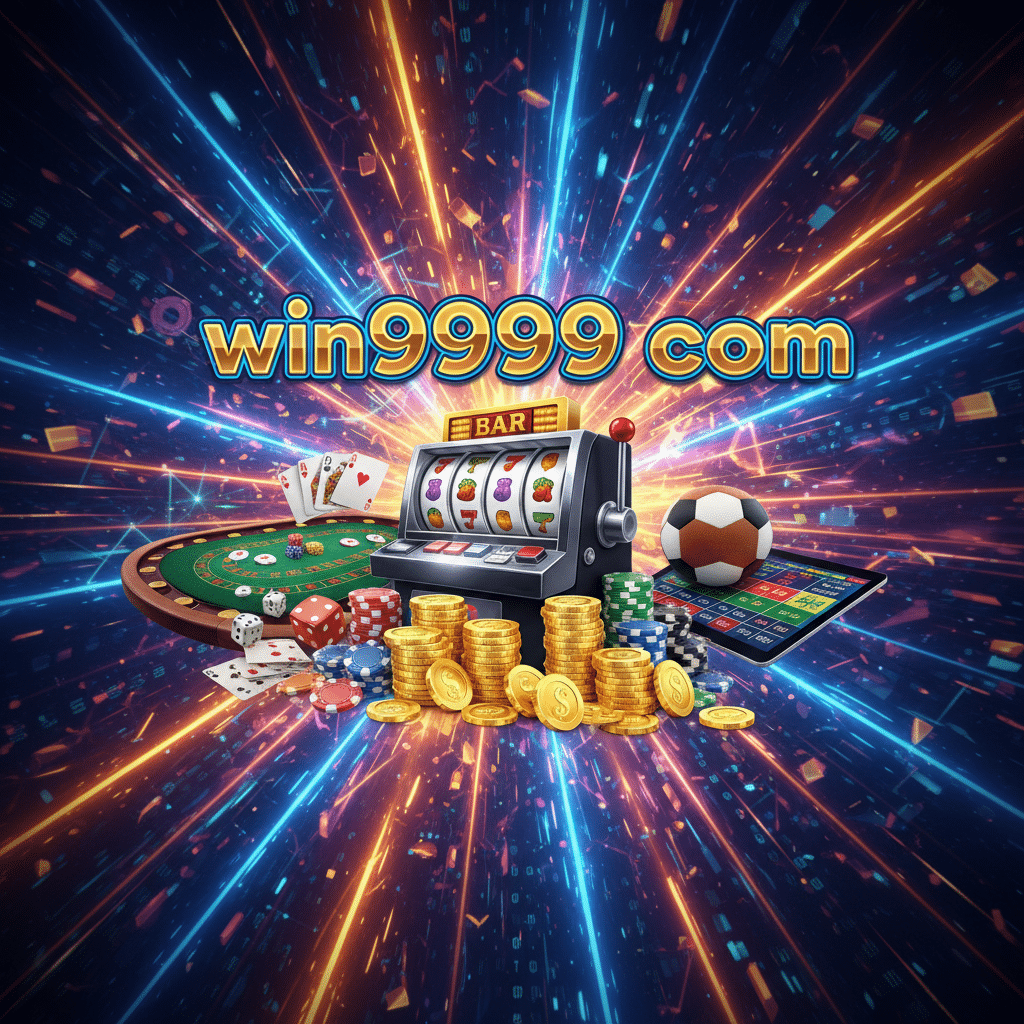 win9999 com
