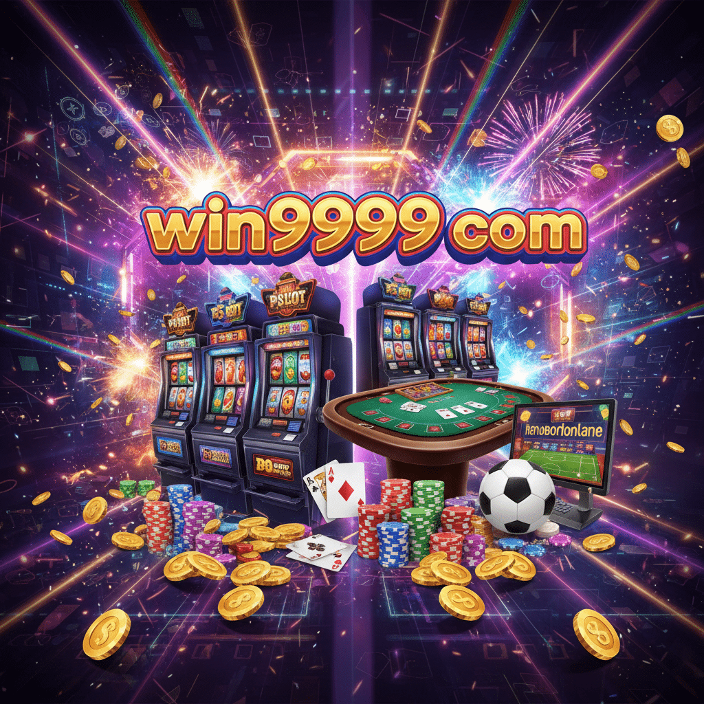 win9999 com